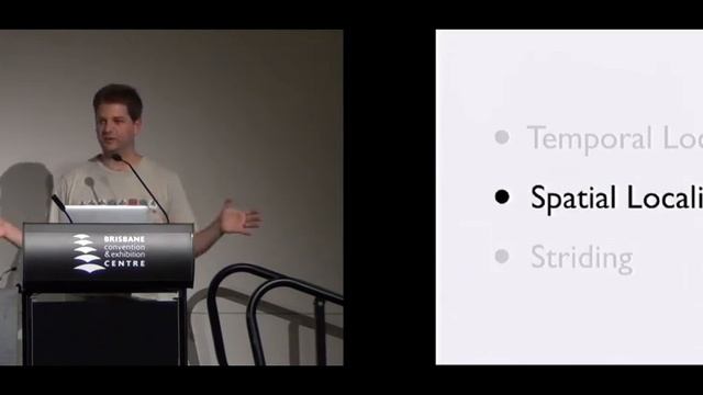 YOW! 2013 Michael Barker - Disruptor 3.0: Details and Advanced Patterns #YOW смотреть онлайн