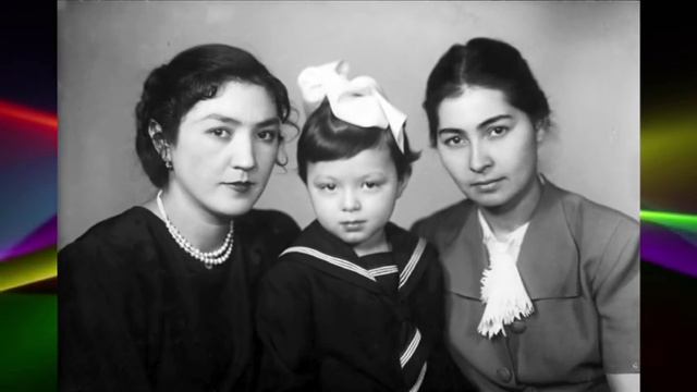 памяти нашей любимой мамы и бабушки Махкамовой Махмуды Махкамовны смотреть онлайн