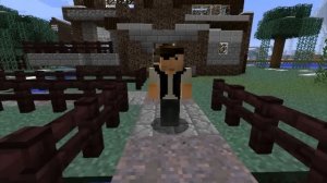 Minecraft Skins The Walking Dead The Governor