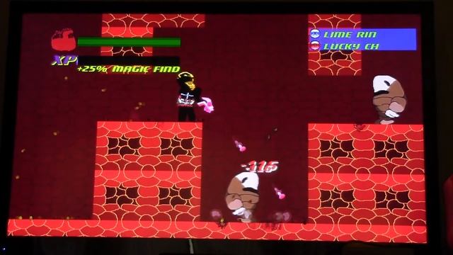 Making of "Loot or Die": Shell Casings, Camera, Number System смотреть онлайн