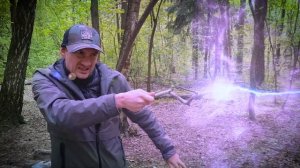 Марк Волшебник и поединок на волшебных палочках (часть 1)