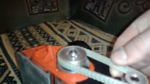 Рубанок электрический Black&Decker KW712