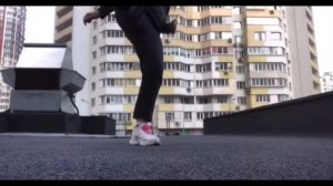 Клип на песню «Никогда»