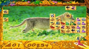 ZOODomino для Windows скачать бесплатно / Зоо Домино - Zoo Domino скачать бесплатно игру