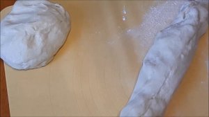 Простой рецепт яблочного пирога. Как приготовить пирог с яблоками на кефире.