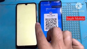 Infinix Note 30 Frp bypass | infinix Note 30(x6711)Frp bypass/infinix x6833b google account bypass