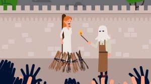 ИСПАНСКИЙ ОСЁЛ – Худшие Наказания в Истории Человечества.