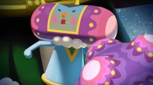 Трейлер We Love Katamari Reroll+ Royal Reverie