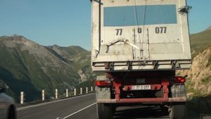 в Турцию на авто День 1 Волгоград -Ахалцихе (Грузия)