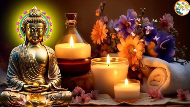 Nhạc Thiền Tĩnh Tâm 2023, Thư Giãn, Giảm Căng Thẳng, Bình An Tâm Hồn, Giúp Bạn Tĩnh Tâm Ngủ Ngon
