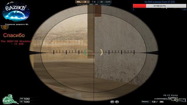 Стримчанский! КРОСФУРИ смотреть онлайн