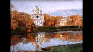 Художник Егоркин Владимир Дмитриевич