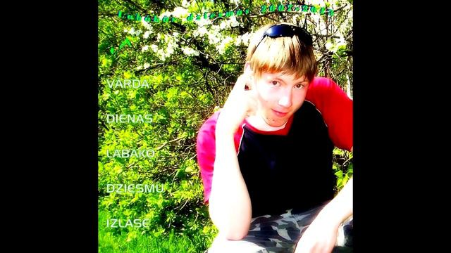 JĀNIS PAUKŠTELLO - Strazda Dziesma смотреть онлайн