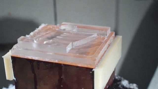 How To Manufacture PMMA Plastic Parts? - WayKen Rapid смотреть онлайн