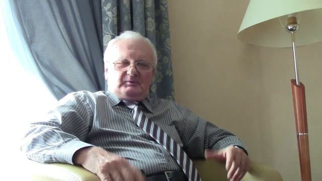 Академик Ю.П. Козлов. Нанобиосенсорика – современная наука для экологии России смотреть онлайн