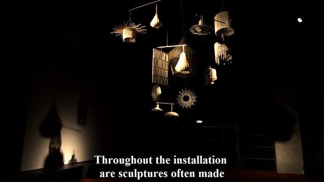 Exhibition Review – Yto Barrada: Agadir at the Barbican in London смотреть онлайн