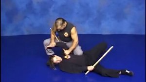 РАЗРУШАЯ ЛИНИИ «Искусство и наука Досе Пареса Эскримы». Ч 3.