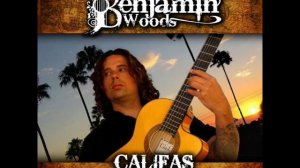 Benjamin Woods CALIFAS album preview