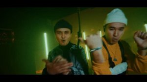 Баястан × G-Voo - Мотив | Curltai Music Vision