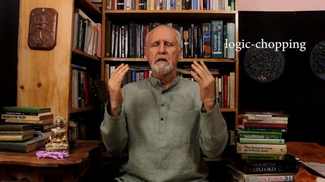 Different states of consciousness
