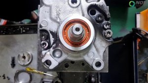 High Pressure DELPHI Fuel Pump Repair H1, GRAND STAREX, iLoad  BONGO III 338004A700  9422A060A