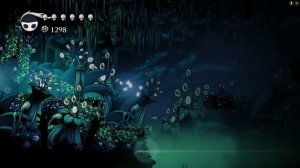 Туманный каньон | Hollow Knight | Прохождение #10