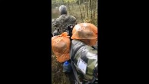 буран летний вариант