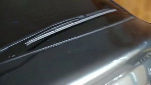 Сабвуфер приора Pioneer TS-W106M короб стелс