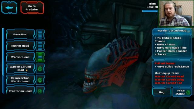 AVP: Evolution (Прохождение) ▪ Бежим! ▪ #3 смотреть онлайн