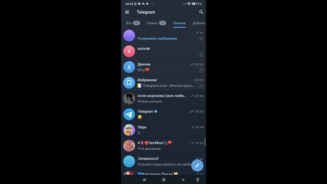 как скачать бесплатно телеграмм мод преимум? 😱 рассказываю и показываю смотреть онлайн