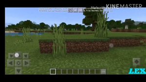 Самый Лучший Мод на Уменьшение и Увеличение Роста в Майнкрафте на Телефон. Обзор Мода на Версию 1.1