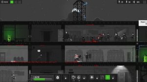 Весь сюжет Zombie night terror! (1 часть)