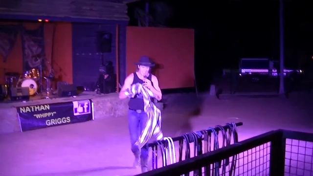 Australia. Mataranka. NATHAN whippy GRIGGS ( 1 часть). Путешествие начинается. смотреть онлайн