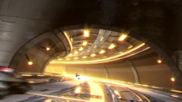 Sonic Riders - Heroes Opening (HD)