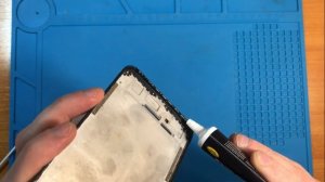 Xiaomi Redmi 9A замена экрана дисплея Display Replacement Phone Repair mobile