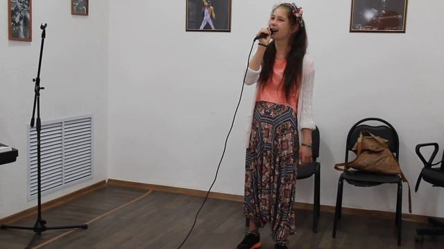 Обучение вокалу в Иваново смотреть онлайн