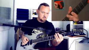 Умеет ли играть на гитаре Jeff Waters  из группы Annihilator?