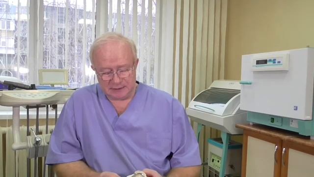 Съмный протез требует регулярного контроля со стороны стоматолога
