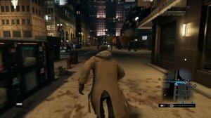 Прохождение Watch Dogs #24 (Стрим)