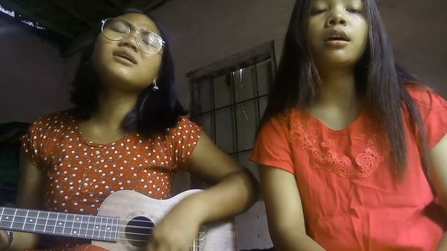 re-upload (#garogospel song #A'chikringani git no. 256) Miss #pretikha & #galmitha. смотреть онлайн