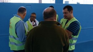 Гидроизоляция бассейна полимочевиной