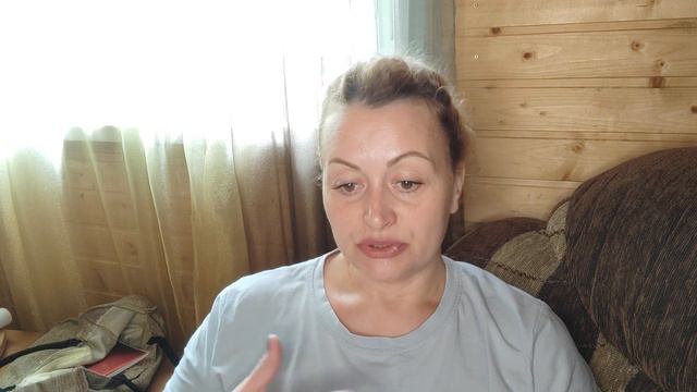 Виды эмоций, успокаивающий влог