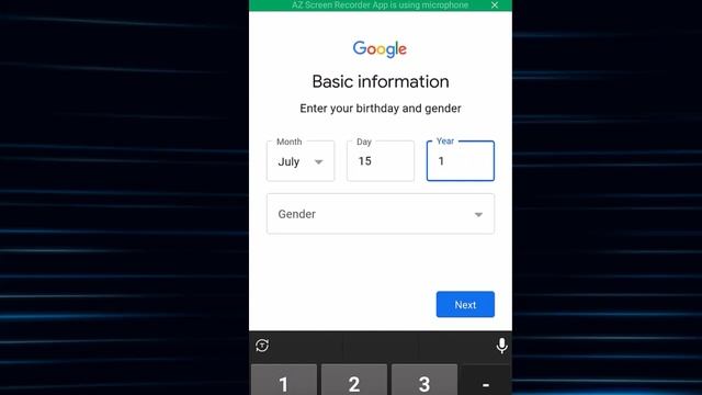 Create Unlimited USA Verified Gmail ।। Unlimited Gmail Create method 2024 смотреть онлайн