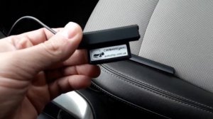 Краткий обзор дополнительного блока к штатной сигнализации шевроле круз