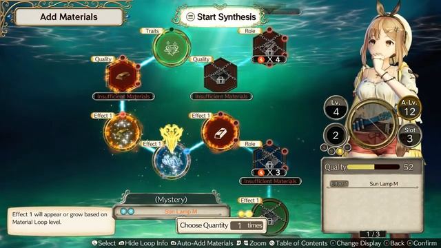 Atelier Ryza: Ever Darkness & the Secret Hideout (ACTUAL Game Review) [PC] смотреть онлайн