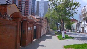 Самара.Улица Куйбышева (Часть 3)