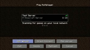 Bukkit Plugin WelcomeNewPlayers 1.0