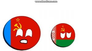 COUNTRYBALLS №6 Беларусь