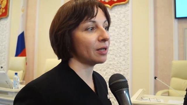 Елена Кутукова - новый руководитель представительства Архангельской области при Правительстве РФ