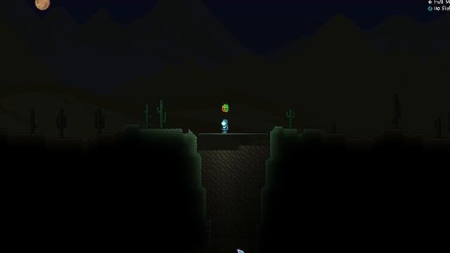 Moon Phase | Terraria Mechanics with ya boi Isahooten | #4 смотреть онлайн